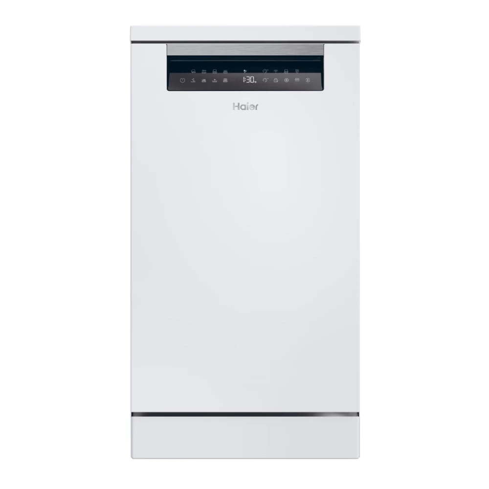 Haier samostojeća sudomašina XF1C3TB1FW - Inelektronik